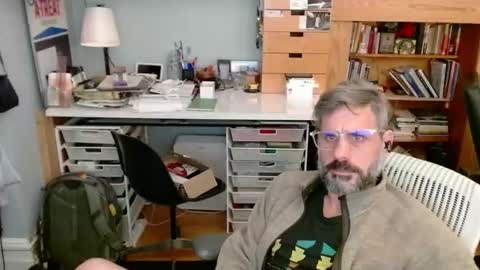 jareth_returns online show from 9, 11, 2025