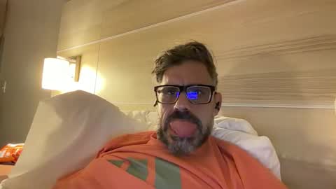 jareth_returns online show from 14, 4, 2026