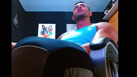 Snapshot of jarod131675 chatting on 14, 2, 2026 jarod online show from 14, 2, 2026