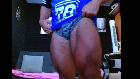 jarod online show from 12, 6, 2026