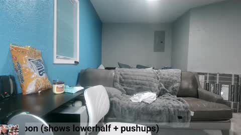 Snapshot of jarodalpha chatting on 7, 3, 2025 --- Instagram NotFletchh -- Snapchat JordanLiveNow online show from 7, 3, 2025