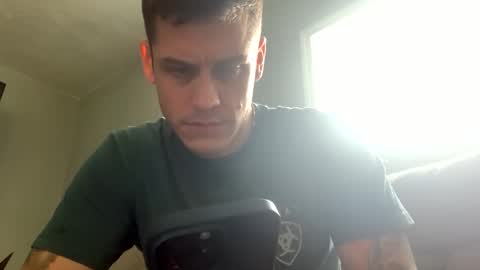 Snapshot of jarodalpha chatting on 5, 10, 2025 --- Instagram NotFletchh -- Snapchat JordanLiveNow online show from 5, 10, 2025