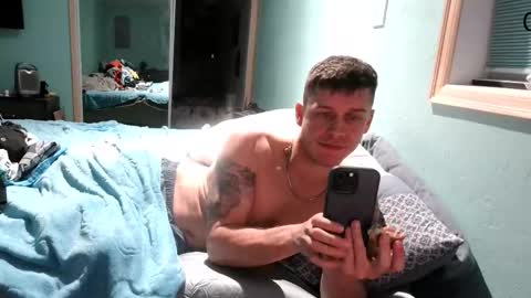 Snapshot of jarodalpha chatting on 21, 10, 2025 --- Instagram NotFletchh -- Snapchat JordanLiveNow online show from 21, 10, 2025