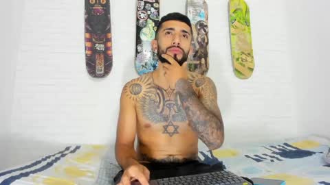 jaryandnick_smith online show from 4, 6, 2026