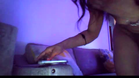 GoddessLaniLuxxx online show from 20, 2, 2025