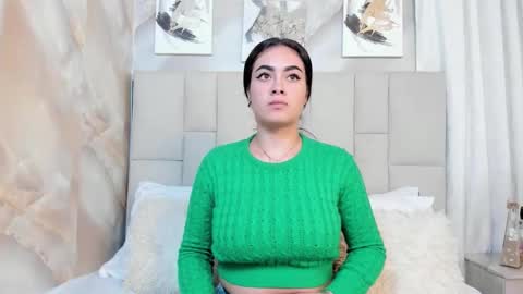 Snapshot of jaslyn__smith chatting on 3, 11, 2025 Jaslyn online show from 3, 11, 2025