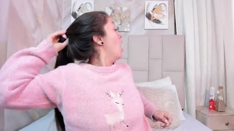 Snapshot of jaslyn__smith chatting on 12, 1, 2026 Jaslyn online show from 12, 1, 2026