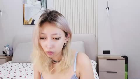Snapshot of jasmilee chatting on 24, 4, 2026 Jasmine online show from 24, 4, 2026