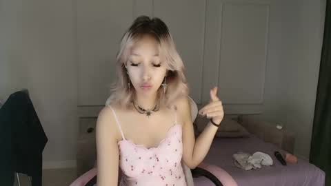 Snapshot of jasmilee chatting on 23, 5, 2026 Jasmine online show from 23, 5, 2026