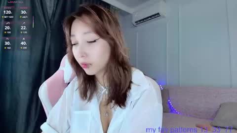 Snapshot of jasmilee chatting on 10, 6, 2026 Jasmine online show from 10, 6, 2026