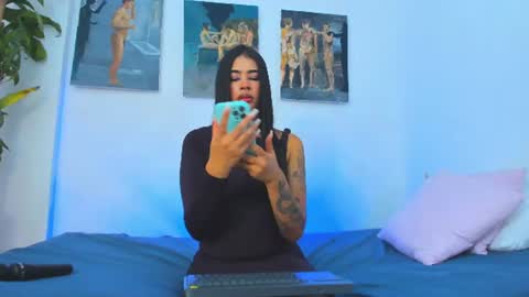 Jasmine55   online show from 26, 6, 2026