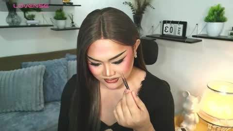 Jasmine Brandy online show from 4, 3, 2026