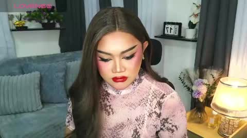 Jasmine Brandy online show from 17, 4, 2026