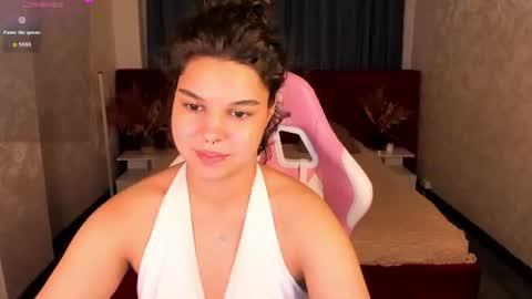 Snapshot of jasmine_burke chatting on 9, 8, 2026 Jasmine Burke online show from 9, 8, 2026