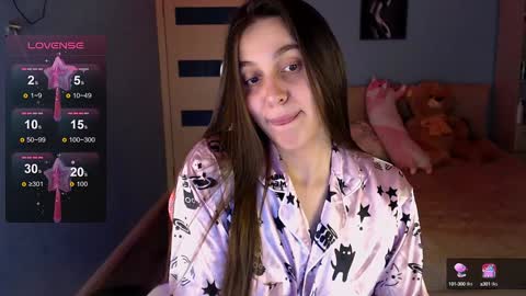 Jasmine online show from 5, 1, 2025