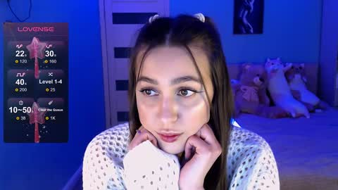 Jasmine online show from 11, 1, 2025