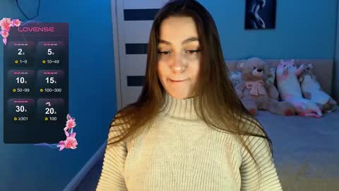 Jasmine online show from 20, 1, 2025