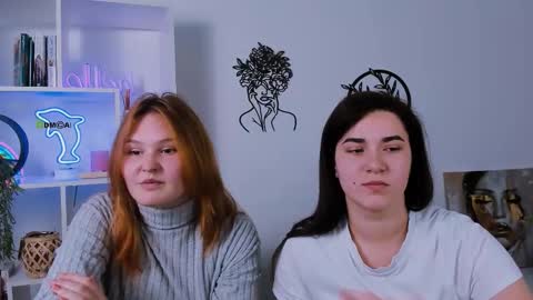 jasmine_eyes online show from 19, 2, 2026