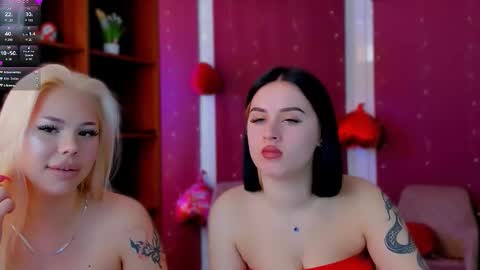 jasmine_eyes online show from 21, 2, 2026