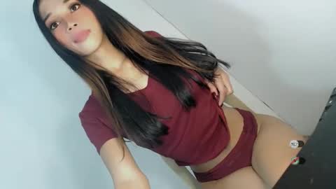 Snapshot of jasmine_on_live chatting on 8, 5, 2026 CUTE JANNA online show from 8, 5, 2026
