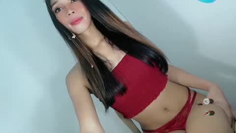 Snapshot of jasmine_on_live chatting on 14, 5, 2026 CUTE JANNA online show from 14, 5, 2026