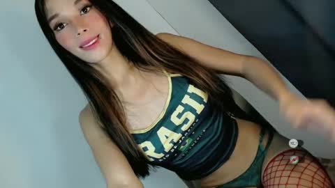 Snapshot of jasmine_on_live chatting on 28, 6, 2026 CUTE JANNA online show from 28, 6, 2026