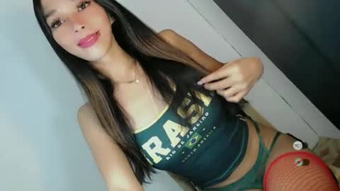 Snapshot of jasmine_on_live chatting on 7, 7, 2026 CUTE JANNA online show from 7, 7, 2026