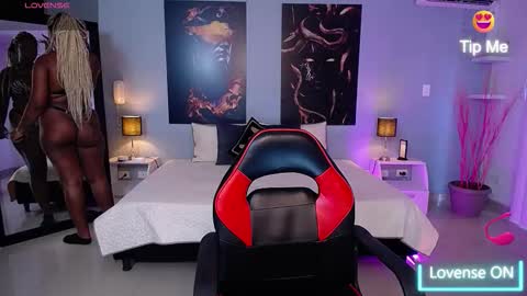 Instagram jasminecampbell1  online show from 21, 2, 2026