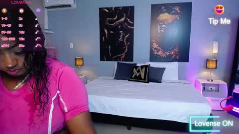 Instagram jasminecampbell1  online show from 24, 3, 2026