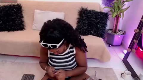 Snapshot of jasminecampbell chatting on 30, 6, 2026 Instagram jasminecampbell1 online show from 30, 6, 2026