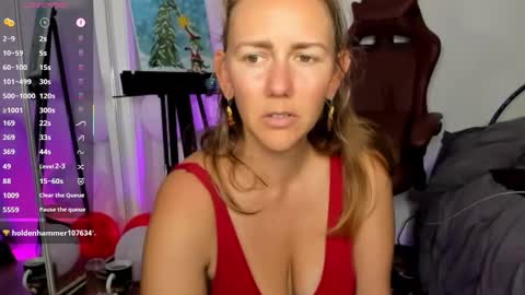 Jasmine Daze online show from 2, 12, 2025