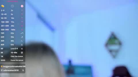 Jasmine Daze online show from 4, 2, 2026