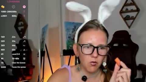 Snapshot of jasminedaze888 chatting on 5, 4, 2026 Jasmine Daze online show from 5, 4, 2026