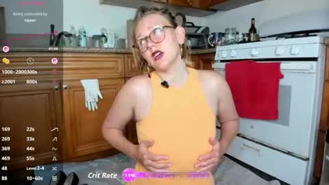 Snapshot of jasminedaze888 chatting on 11, 6, 2026 Jasmine Daze online show from 11, 6, 2026