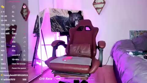 Snapshot of jasminedaze888 chatting on 2, 7, 2026 Jasmine Daze online show from 2, 7, 2026