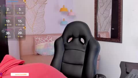 Snapshot of jasmineharris chatting on 10, 2, 2025 jasmineharris online show from 10, 2, 2025