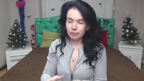 JasmineKouch online show from 6, 1, 2026