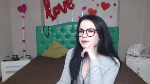 JasmineKouch online show from 19, 3, 2026