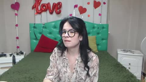 Snapshot of jasminekouch chatting on 28, 5, 2026 JasmineKouch online show from 28, 5, 2026