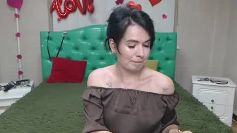 Snapshot of jasminekouch chatting on 3, 7, 2026 JasmineKouch online show from 3, 7, 2026