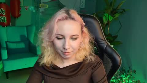 Jasmine online show from 13, 2, 2025