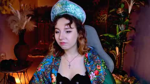 Jasmine online show from 21, 2, 2026