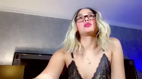 Jazmin online show from 22, 2, 2026
