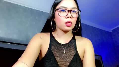 Jazmin online show from 27, 3, 2026