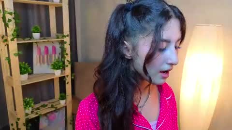 Fantastic Jasmin online show from 12, 6, 2026