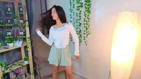 Fantastic Jasmin online show from 27, 6, 2026
