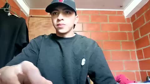 Snapshot of jason_bless1 chatting on 6, 5, 2026 JASON BLESS1 online show from 6, 5, 2026