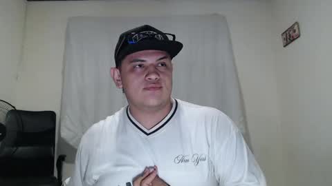 jason_boy_ online show from 14, 4, 2026