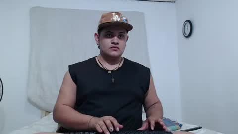 Snapshot of jason_boy_ chatting on 26, 6, 2026 jason_boy_ online show from 26, 6, 2026
