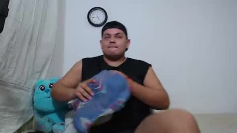 Snapshot of jason_boy_ chatting on 9, 7, 2026 jason_boy_ online show from 9, 7, 2026